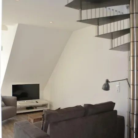Kleines Gluck Apartman *