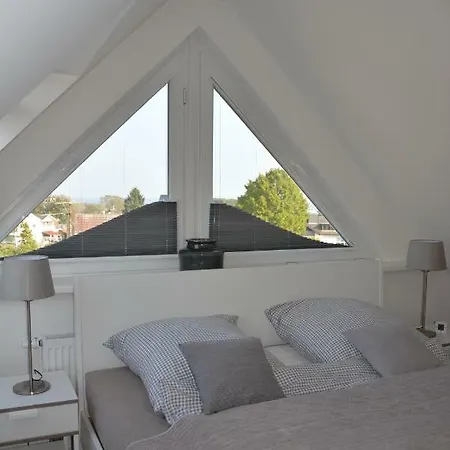 Apartman Kleines Gluck