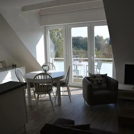 Apartman Kleines Gluck *